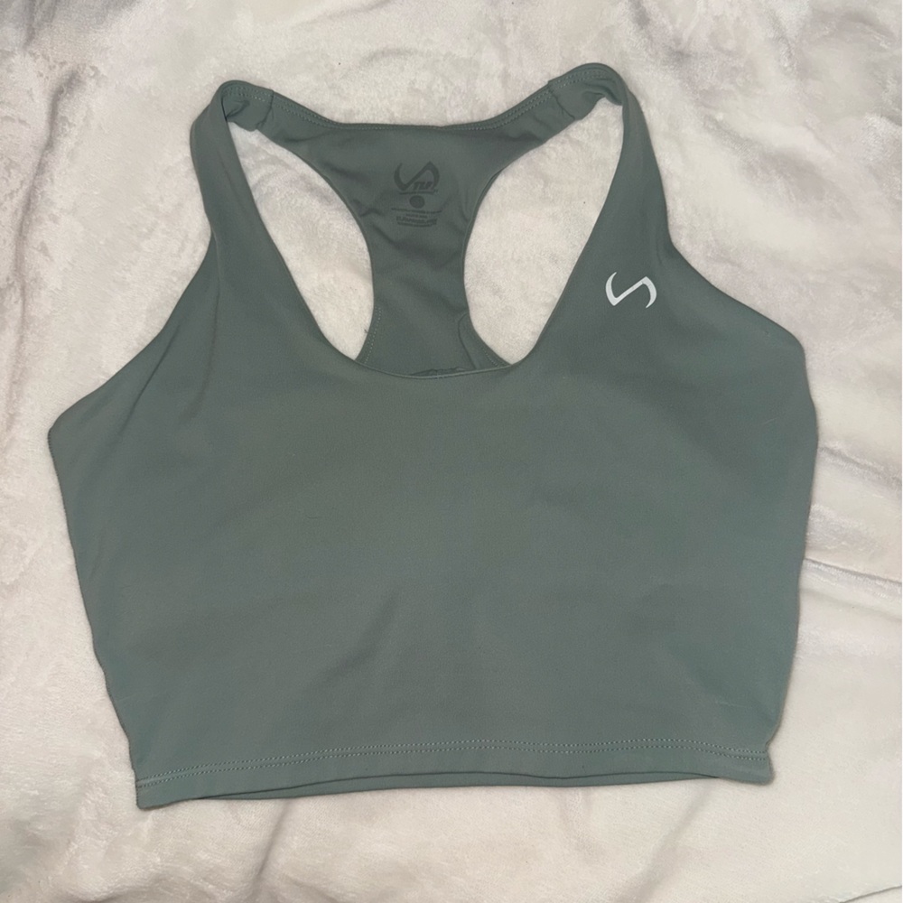 TLF tank top
